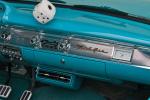 Chevrolet Bel Air Custom Convertible 1957 года